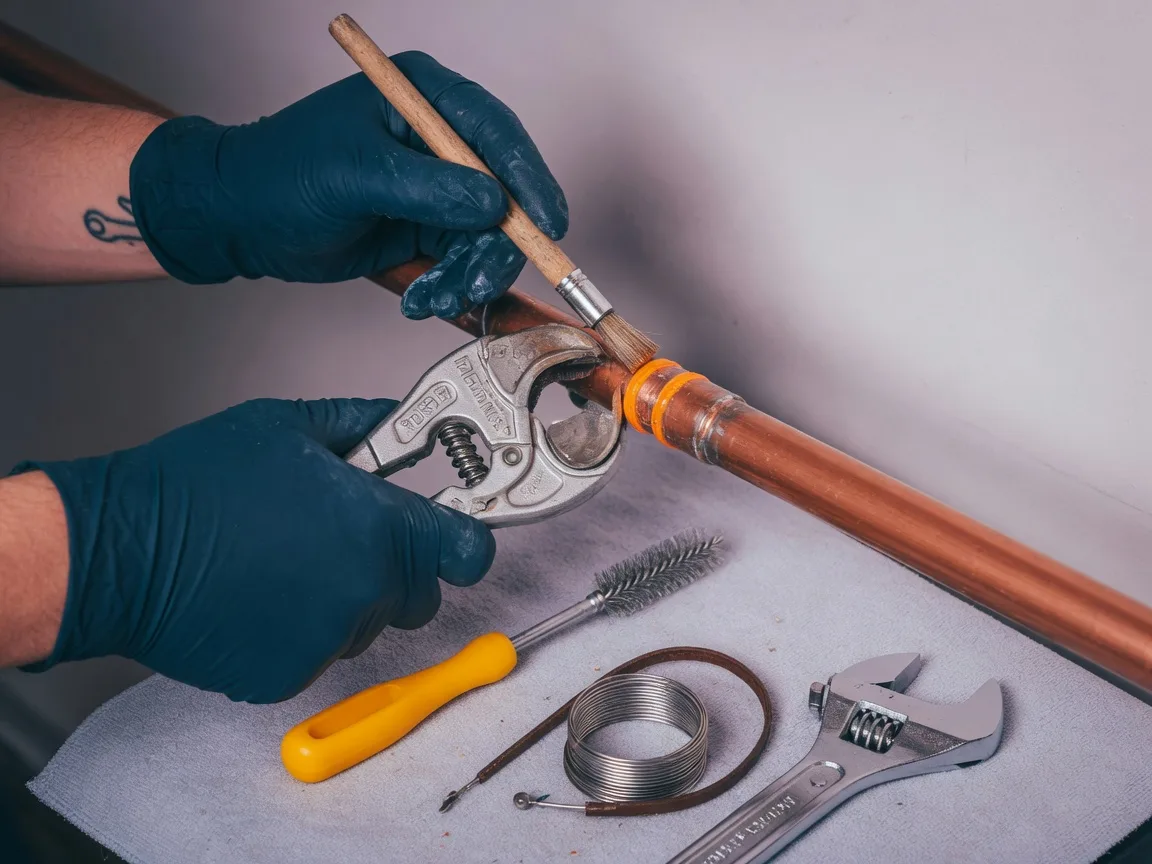 Why choose Sump Pump Repair in Los Molinos, CA